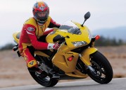 Honda CBR600RR